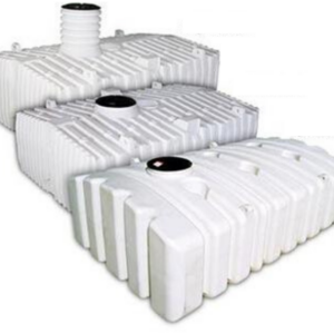 3,525 Gallon Underground Tank