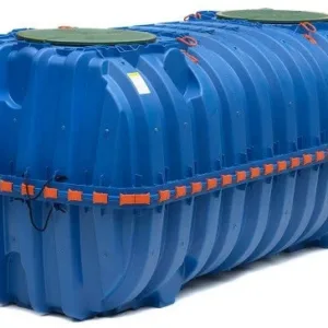 Infiltrator Potable Tank