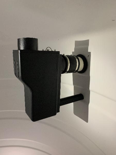 WISY 4" Overflow Protection Device - Image 7