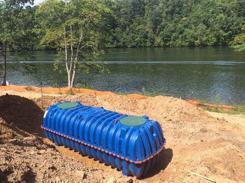 Infiltrator Potable Tank - Image 2