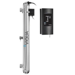 Viqua Pro50 UV Light System