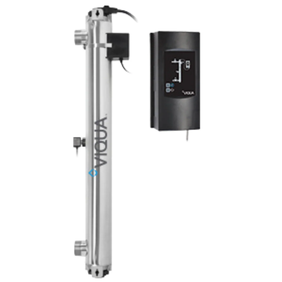 Viqua Pro50 UV Light System