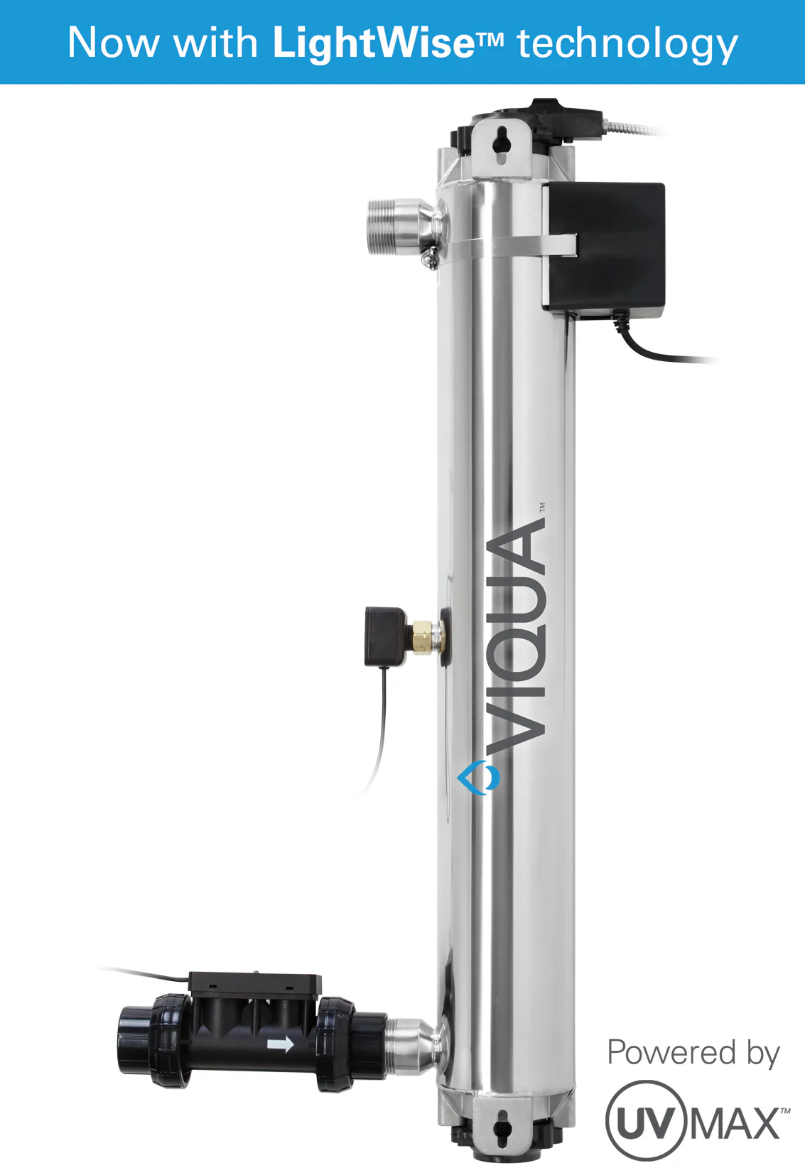 Viqua PRO 20 UV Disinfecting Light - Image 2