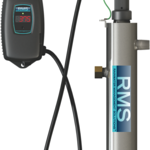 RMS4 LP 3GPM Ultraviolet Light