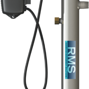 RMS5 LP 6GPM Ultraviolet Light