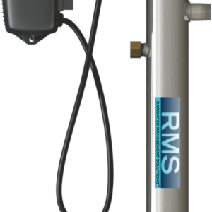 RMS5 12-Volt LP Ultraviolet Light