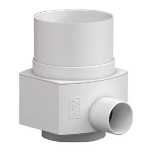WISY Polypropylene Raincatcher