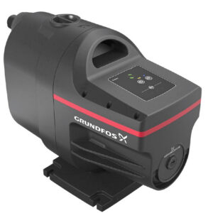 Grundfos SCALA1 3-45 Booster Pump