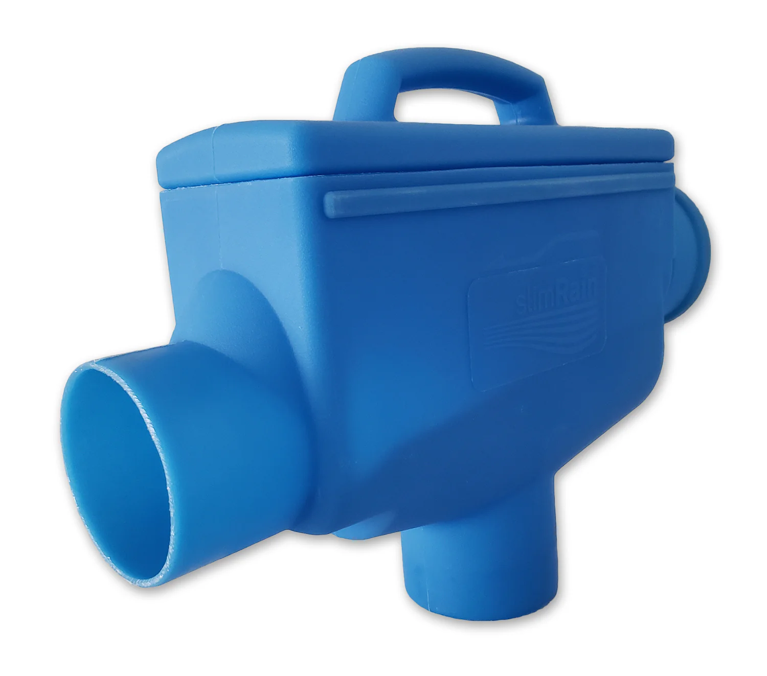 SlimRain 100 Horizontal Rainwater Filter - Image 3