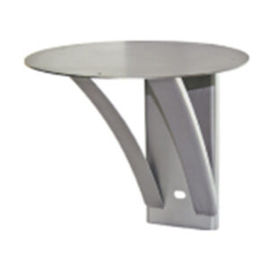 Stainless Steel Mounting Plate for WFF100 and WFF150