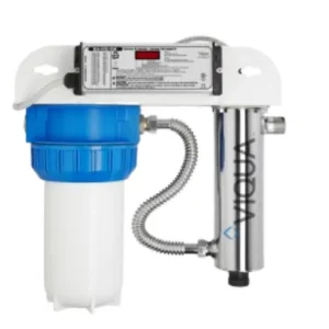 VIQUA VH200-F10 UV System 9 GPM