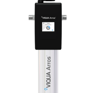 15 GPM Viqua Arros 15 UV Water Treatment System