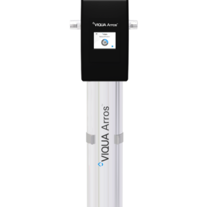 22 GPM Viqua Arros 22 UV Water Treatment System