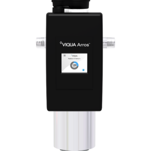 9 GPM Viqua Arros 9 UV Water Treatment System