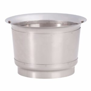Blind Insert for WFF100/150 Vortex Filters