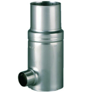 WISY Garden Rainwater Filter Collector
