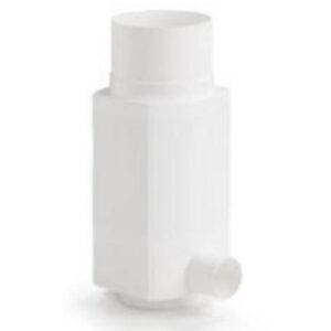 WISY Polypropylene Downspout Rainwater Filter