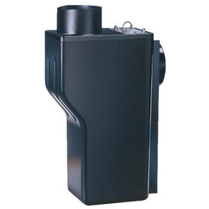 WISY 4" Overflow Protection Device