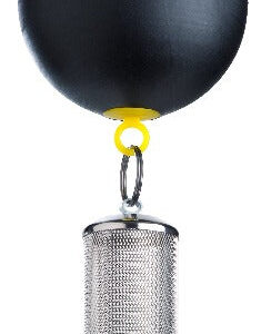 SZ 9927 WISY Coarse Floating Filter 1"