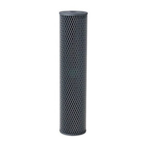 20 Inch Big Blue Carbon Filters for 1" to 1.5" Housings