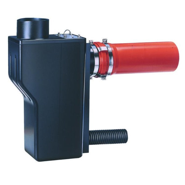 WISY 4" Overflow Protection Device - Image 3
