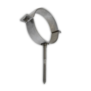 Mounting Clip and Screw