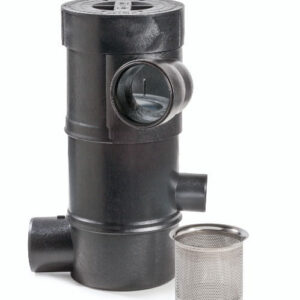 Fine WISY WFF150 Vortex Rainwater Filter