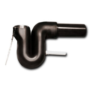 WISY 8" Multifunction Overflow Device