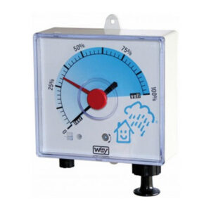 Universal WISY Pneumatic Level Indicator
