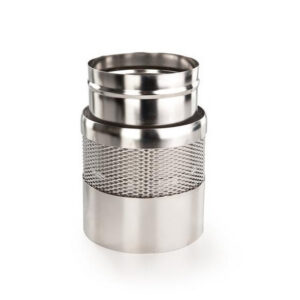 WISY 4" Rainwater Tank Inlet Filter