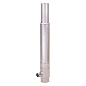 WISY Standpipe Rainwater Filter
