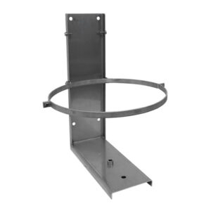 Stainless-Steel WISY Mounting Bracket for WFF 100/150
